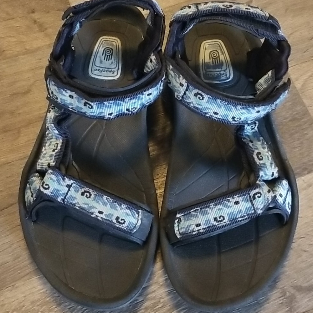 Teva Sandals